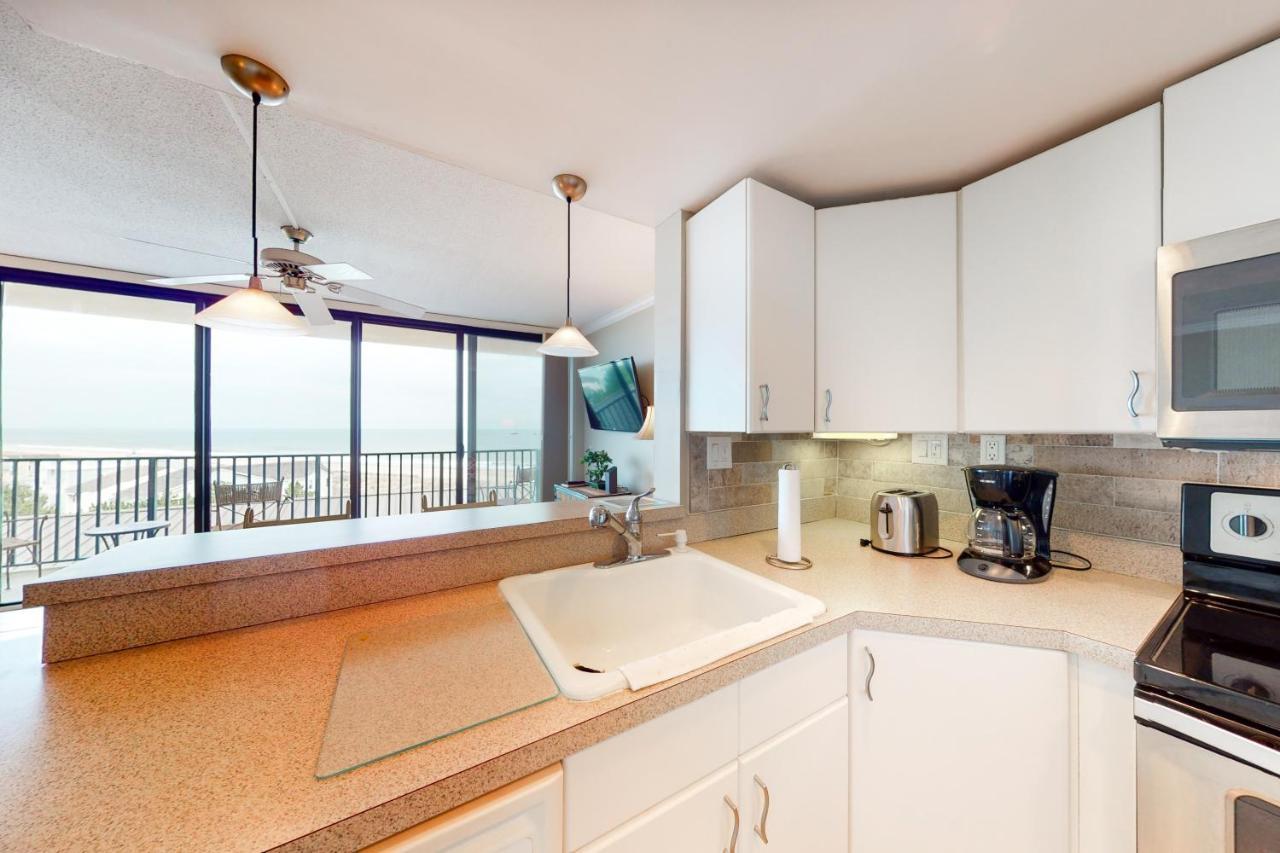 Sea Colony - 502 Annapolis House Apartment Bethany Beach Exterior photo