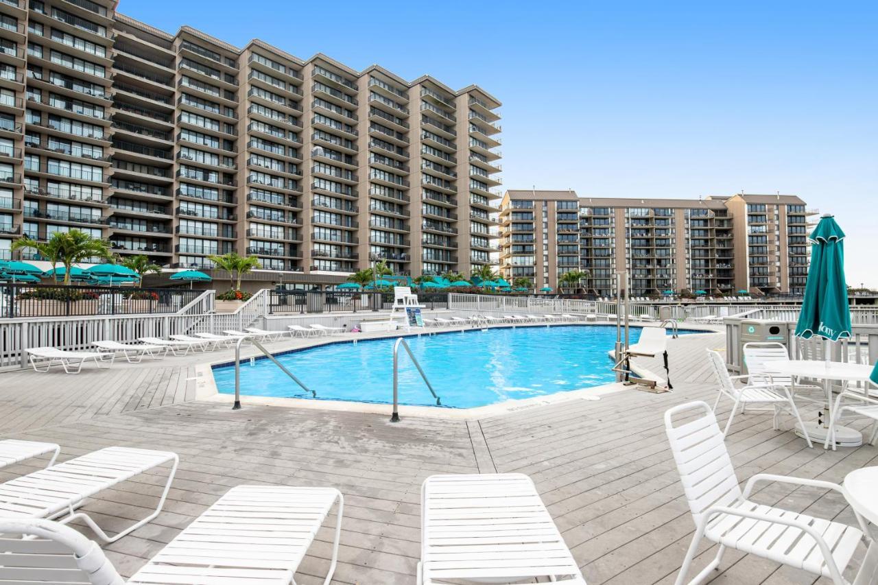 Sea Colony - 502 Annapolis House Apartment Bethany Beach Exterior photo